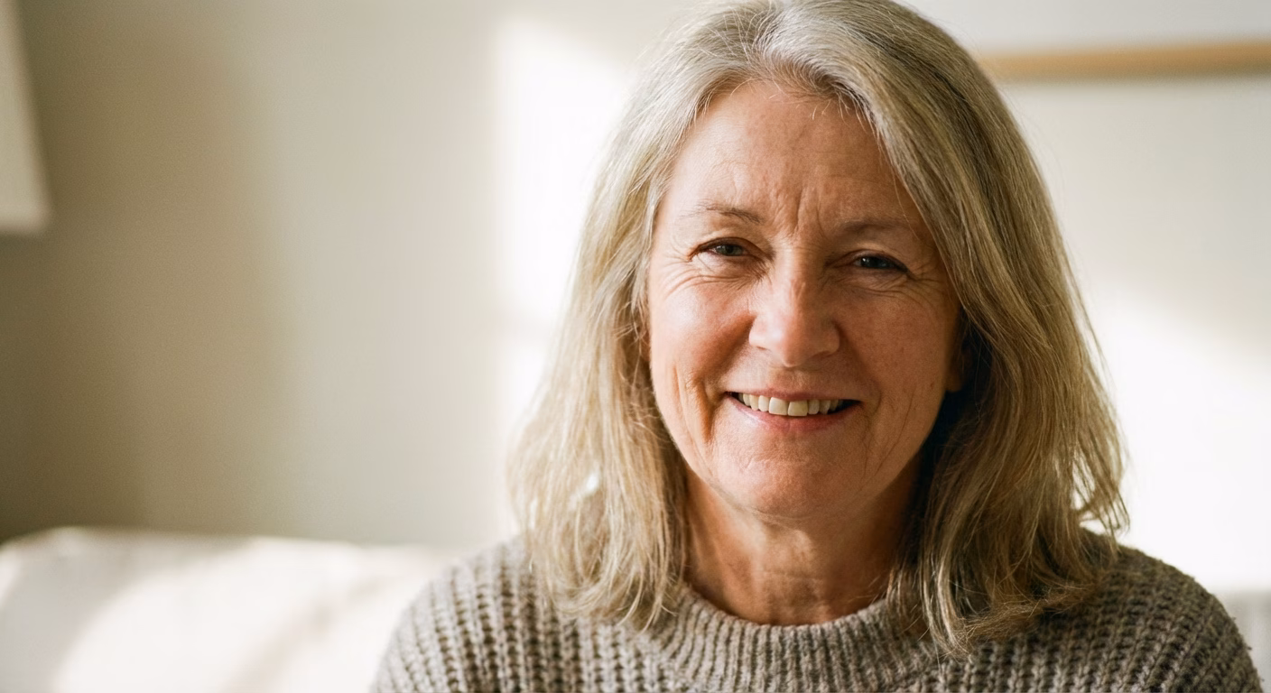 Margrit M.