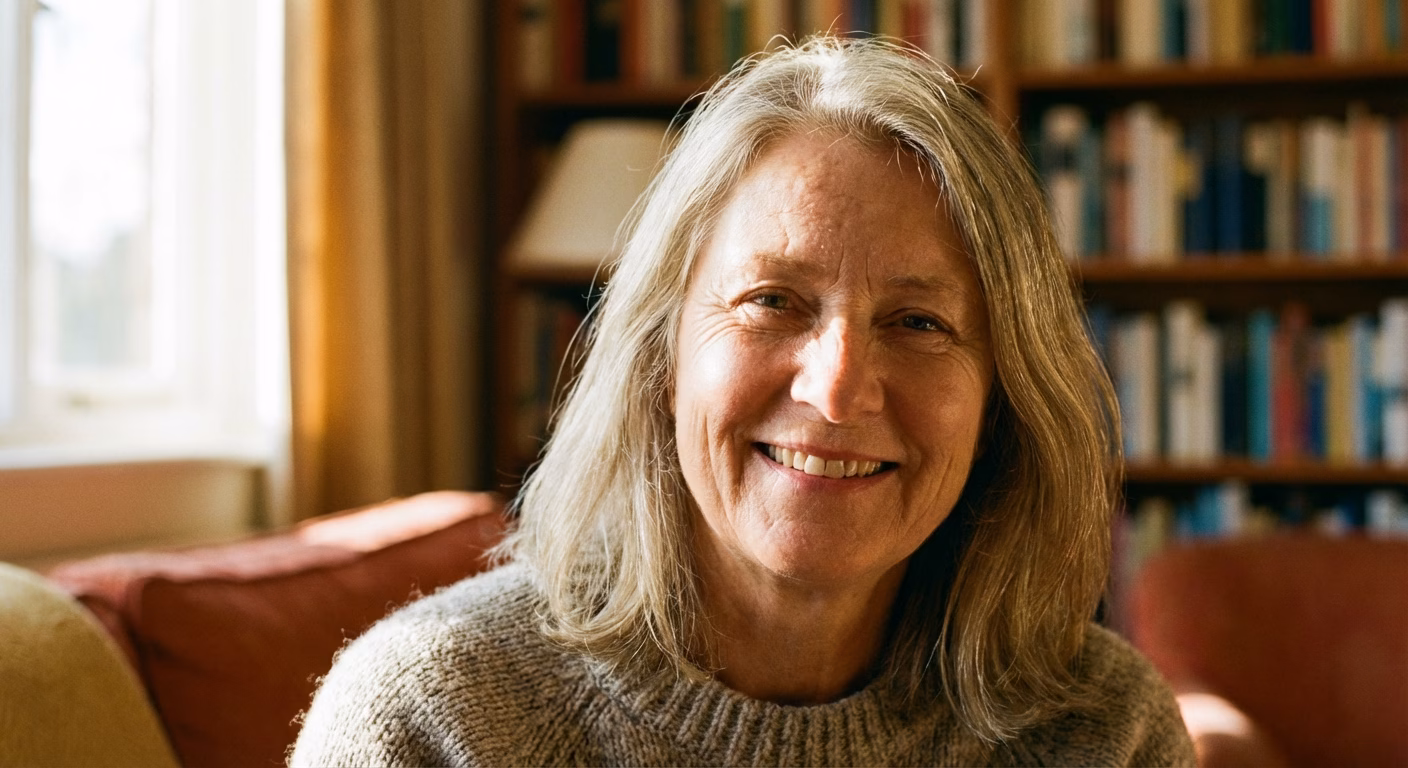 Erika B.