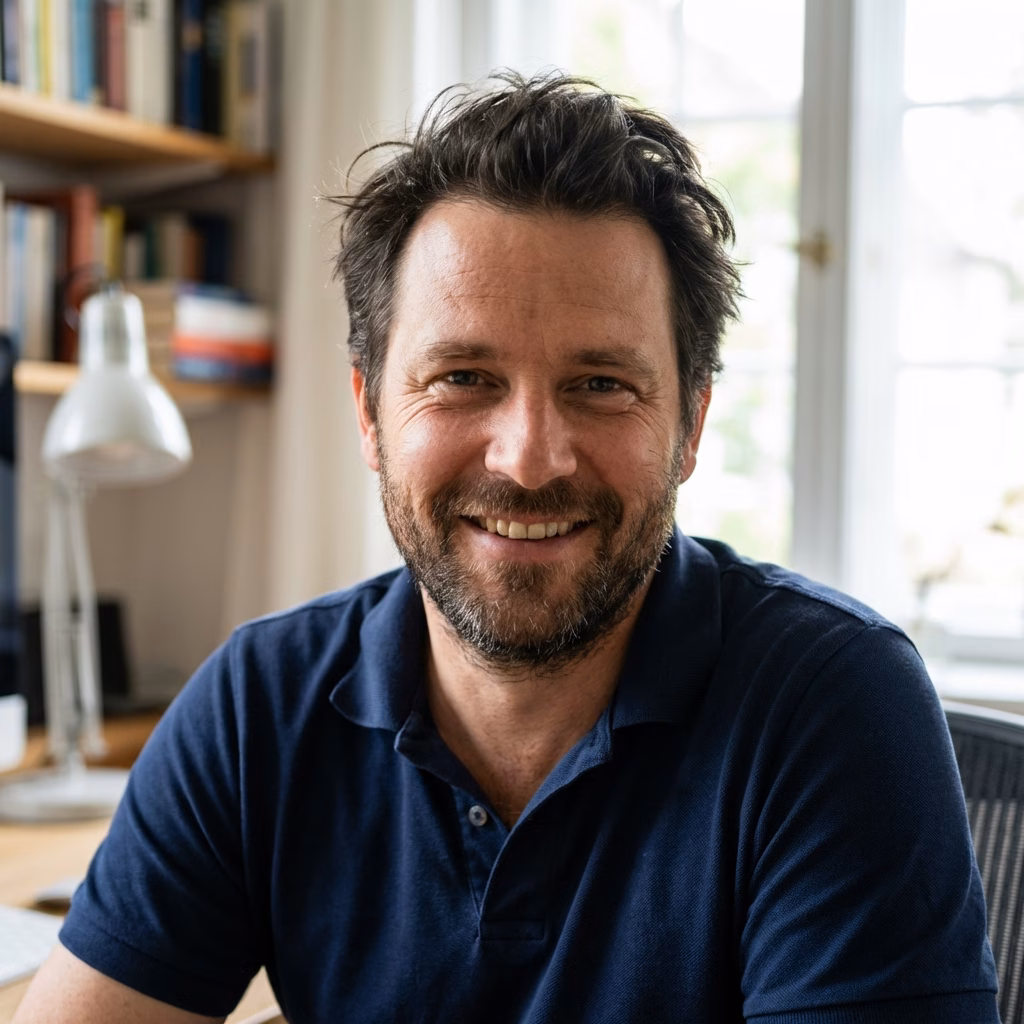 Andrew K., 42