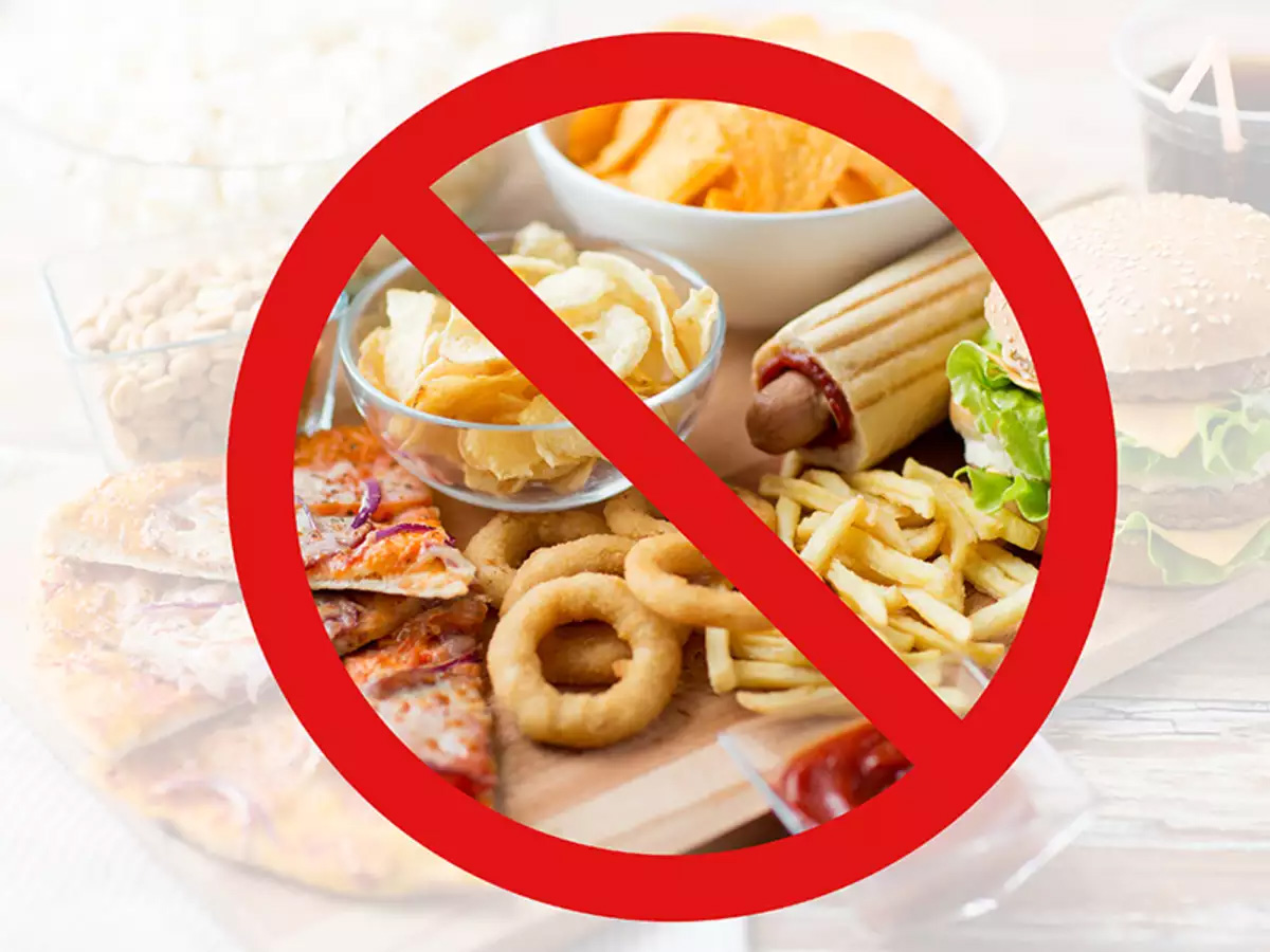 Stop cravings and overeating