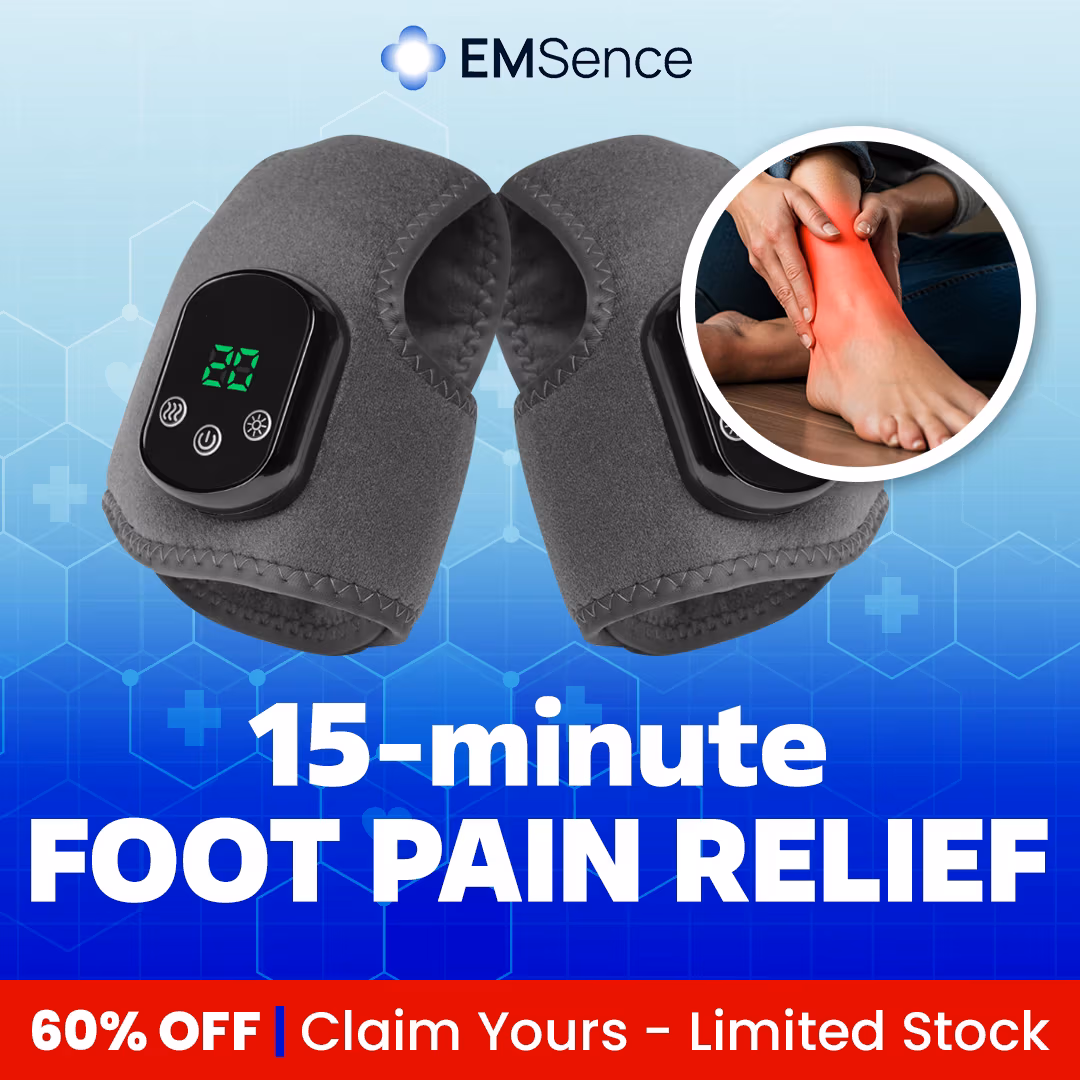Limited stock